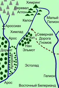 Nan Elmoth map