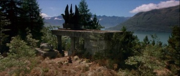 Амон Хен. New Line Cinema