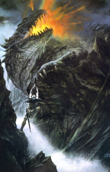 Файл:Glaurung .jpg