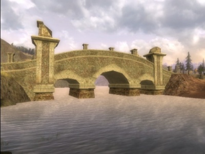 Последний Мост в игре "Властелин Колец: Онлайн"