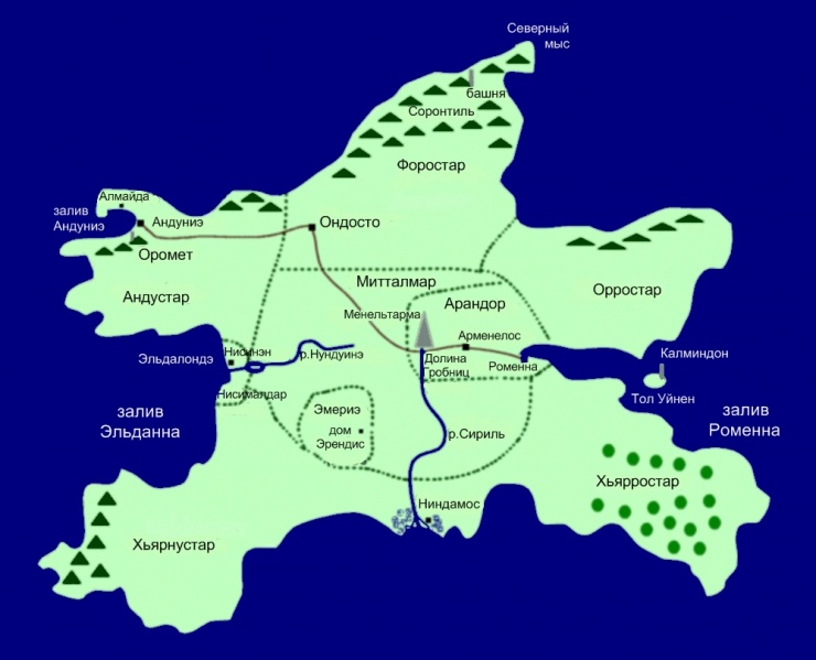 Файл:Map Numenor.jpg