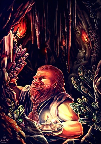 Файл:Dwarves Nargothrond.jpg