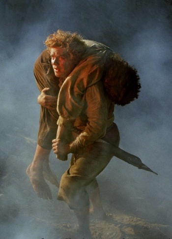 Цель уже близка. New Line Cinema